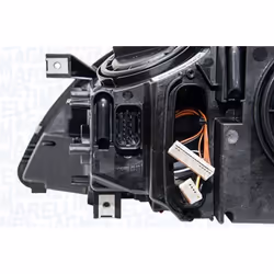 Projecteur principal MAGNETI MARELLI 711451000652