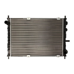 Radiateur, refroidissement moteur MAGNETI MARELLI 350213154300