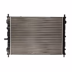 Radiateur, refroidissement moteur MAGNETI MARELLI 350213154300