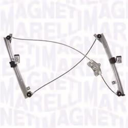 Lève-vitre MAGNETI MARELLI 350103170202 droite