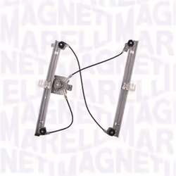 Lève-vitre MAGNETI MARELLI 350103170087 gauche