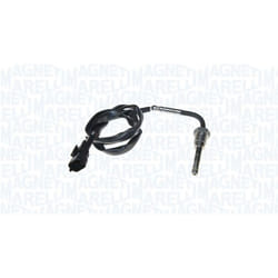 Palpeur, température des gaz MAGNETI MARELLI 172000207010