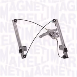 Lève-vitre MAGNETI MARELLI 350103170104 droite