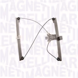 Lève-vitre MAGNETI MARELLI 350103170240 droite
