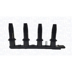 Bobine d'allumage MAGNETI MARELLI 060717156012
