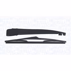 Balai d'essuie-glace MAGNETI MARELLI 000723180073