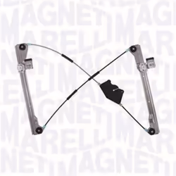 Lève-vitre MAGNETI MARELLI 350103170026 droite