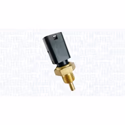 Sonde de température, liquide de refroidissement MAGNETI MARELLI 171916011080