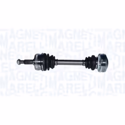 Arbre de transmission MAGNETI MARELLI 302004190069