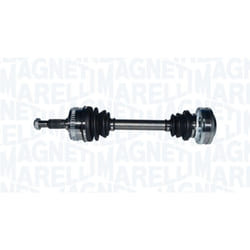 Arbre de transmission MAGNETI MARELLI 302004190069
