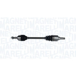 Arbre de transmission MAGNETI MARELLI 302004190114
