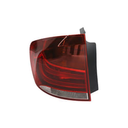 Feu arrière MAGNETI MARELLI 715104135000