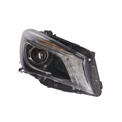 Projecteur principal MAGNETI MARELLI 711307024237