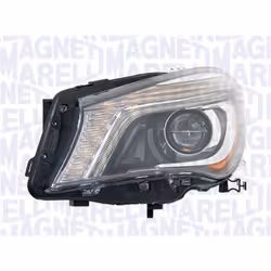 Projecteur principal MAGNETI MARELLI 711307024237 - Vue supplémentaire 4