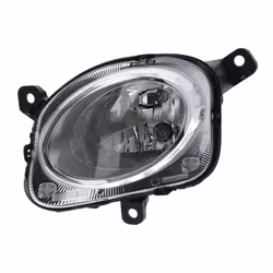Projecteur longue portée MAGNETI MARELLI 712475101129, gauche
