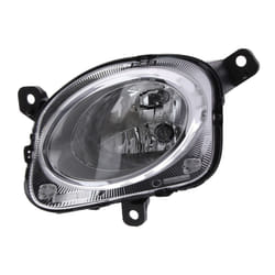 Projecteur longue portée MAGNETI MARELLI 712475101129, gauche