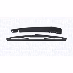 Balai d'essuie-glace MAGNETI MARELLI 000723180241