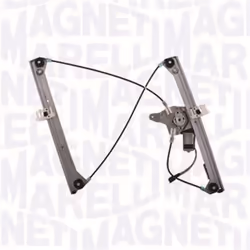 Lève-vitre MAGNETI MARELLI 350103170158 droite - Vue supplémentaire 4
