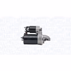 Démarreur MAGNETI MARELLI 063721050010 - Vue supplémentaire 4