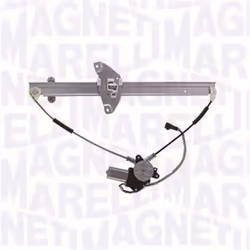 Lève-vitre MAGNETI MARELLI 350103170314 - Vue supplémentaire 4