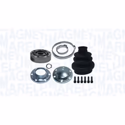 Tête de cardan MAGNETI MARELLI 302009100033