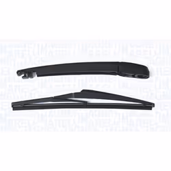 Balai d'essuie-glace MAGNETI MARELLI 000723180101