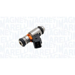 Soupape d'injection MAGNETI MARELLI 80500000000008