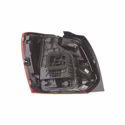 Feu arrière MAGNETI MARELLI 714000028781
