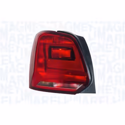 Feu arrière MAGNETI MARELLI 714000028781