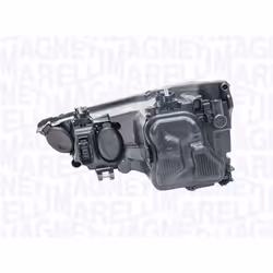 Projecteur principal MAGNETI MARELLI 719000000066, droite - Vue supplémentaire 4