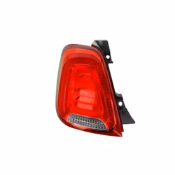 Feu arrière MAGNETI MARELLI 714081590102 gauche