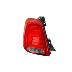 Feu arrière MAGNETI MARELLI 714081590102 gauche