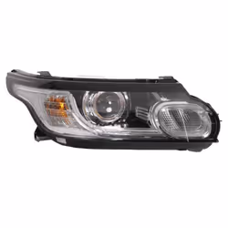Projecteur principal MAGNETI MARELLI 712476801129, droite
