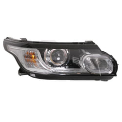 Projecteur principal MAGNETI MARELLI 712476801129, droite