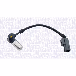 Capteur de vilebrequin MAGNETI MARELLI 064848266010