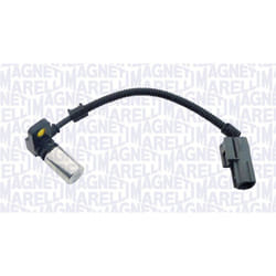 Capteur de vilebrequin MAGNETI MARELLI 064848266010