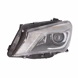 Projecteur principal MAGNETI MARELLI 711307024224, gauche