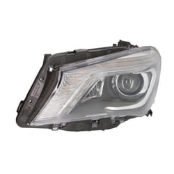 Projecteur principal MAGNETI MARELLI 711307024224, gauche