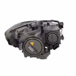 Projecteur principal MAGNETI MARELLI 711307024224, gauche