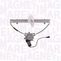 Lève-vitre MAGNETI MARELLI 350103170147 gauche