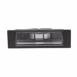 Éclairage de la plaque d'immatriculation MAGNETI MARELLI 715105104000