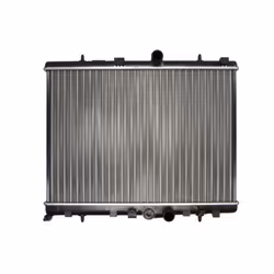Radiateur, refroidissement moteur MAGNETI MARELLI 350213156100