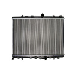 Radiateur, refroidissement moteur MAGNETI MARELLI 350213156100