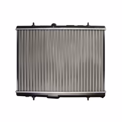 Radiateur, refroidissement moteur MAGNETI MARELLI 350213156100