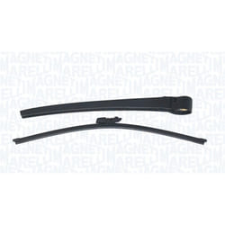 Balai d'essuie-glace MAGNETI MARELLI 000723180333