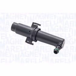 Système de nettoyage des phares MAGNETI MARELLI 711307030423 gauche
