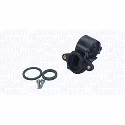 Unité de soupapes, groupe hydraulique MAGNETI MARELLI 023000009010