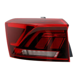 Feu arrière MAGNETI MARELLI 714028928006