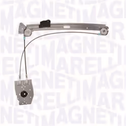 Lève-vitre MAGNETI MARELLI 350103170232 droite