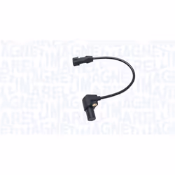 Capteur de vilebrequin MAGNETI MARELLI 064848098010